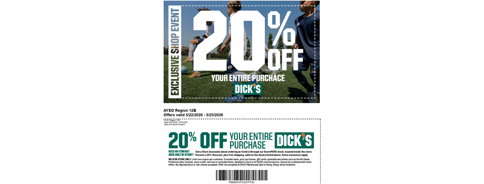 DSG Discount